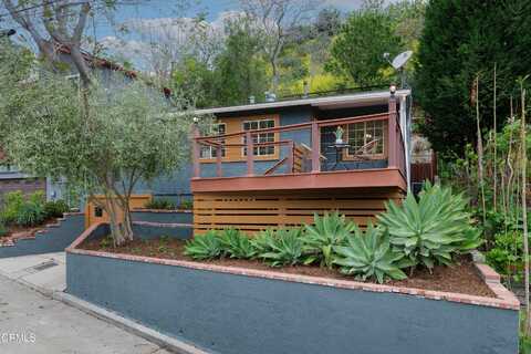 5345 Monterey Road, Los Angeles, CA 90042