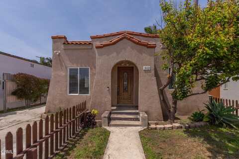303 Anacapa Street, Ventura, CA 93001