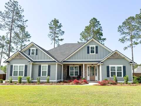 7313 Shadow Creek Drive, Hahira, GA 31635