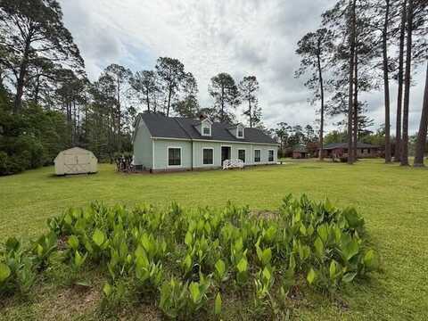 5978 Coppage Road, Hahira, GA 31632