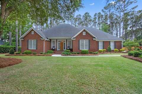 4206 Whisperwood Circle, Valdosta, GA 31602