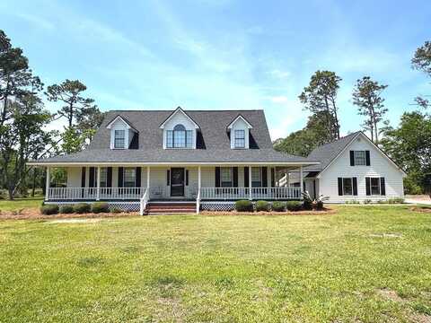 4448 Old Lake Park Rd, Valdosta, GA 31601