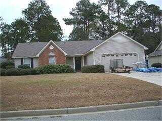 918 Pinecone circle, Valdosta, GA 31602