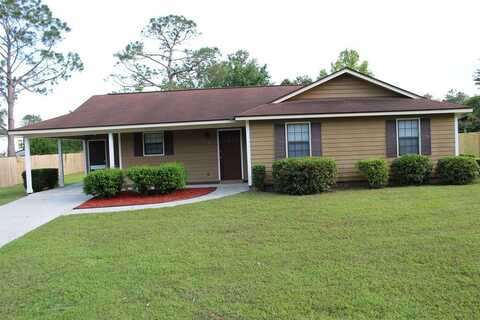 2021 ARKWRIGHT DRIVE, Valdosta, GA 31605