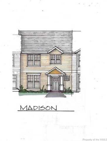 3557 Amberley Way, Williamsburg, VA 23188