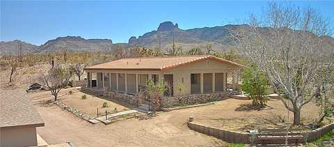 17128 N Laurel Drive, Dolan Springs, AZ 86441