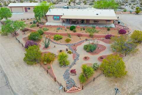 30265 N Haystack Drive, Meadview, AZ 86444