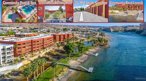 231 Moser Ave Unit B, Bullhead City, AZ 86429