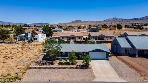 9614 N Stetson Drive, Kingman, AZ 86401