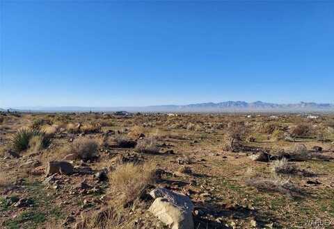 Lot D N Bibo Road, Golden Valley, AZ 86413