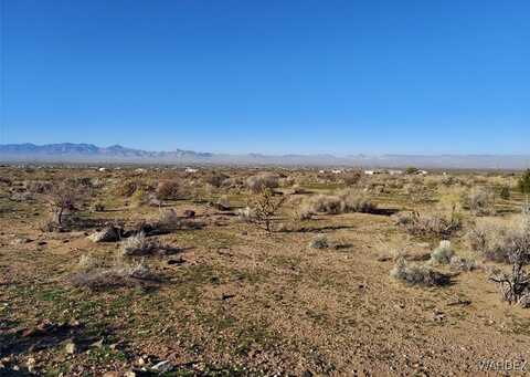 Lot C N Bibo Road, Golden Valley, AZ 86413