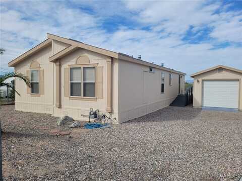 1157 E Dike Road, Mohave Valley, AZ 86440