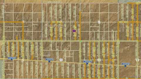 3647 N Avra Road, Golden Valley, AZ 86413