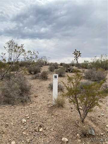 8558 W Leonard Drive, White Hills, AZ 86445