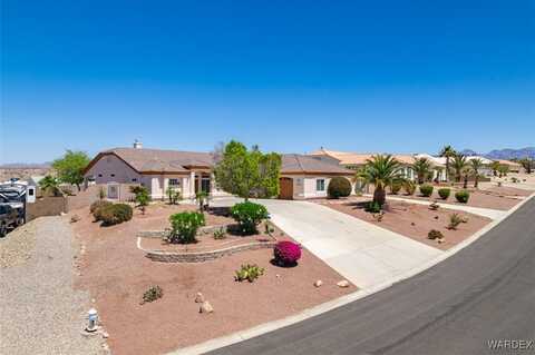 2867 Cresthill Drive, Bullhead City, AZ 86442