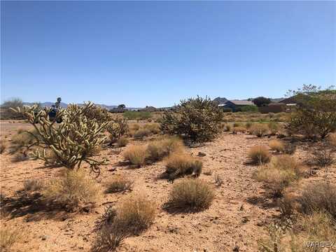 9299 N Rio Verde Circle, Kingman, AZ 86401