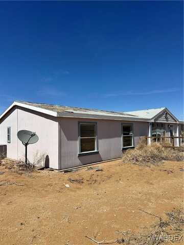 4182 E Calle Glen, Kingman, AZ 86409