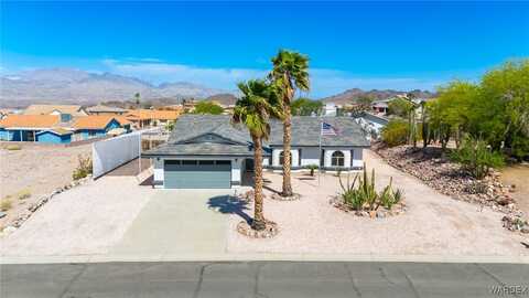 3445 Sundial Drive, Bullhead City, AZ 86429