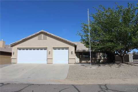 2902 N Tanner St Street, Kingman, AZ 86401