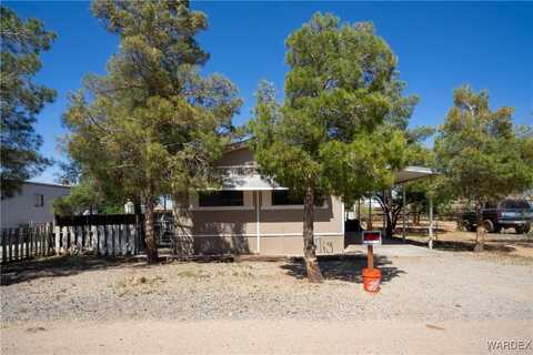 4059 E Lum Avenue, Kingman, AZ 86409