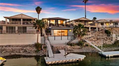 1837 Riverside Drive, Bullhead City, AZ 86442