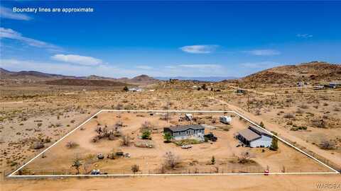 2973 E Spinner Bait Drive, Kingman, AZ 86409