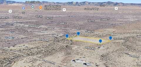 000 N Dugas Road, Golden Valley, AZ 86413