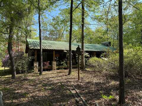3516 LAMON CHAPEL Rd, Jasper, AL 35503