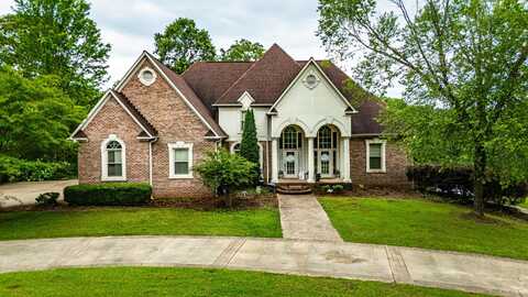 1000 FOOTHILL Rd, Winfield, AL 35594