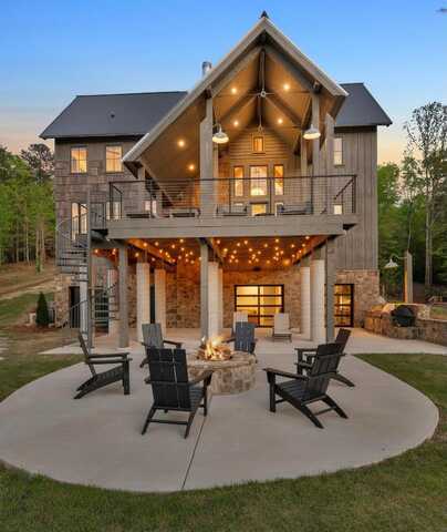 1504 COUNTY ROAD 4230, Crane Hill, AL 35053