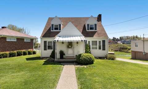 19 Village Drive, Wheeling, WV 26003