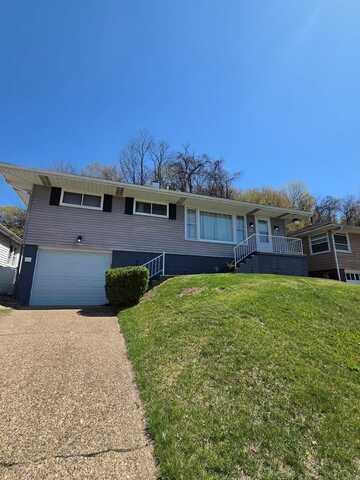 67 Warwood Terrace, Wheeling, WV 26003