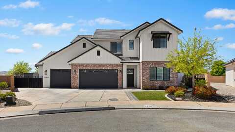 4158 S Crimson Fields DR, Washington, UT 84780