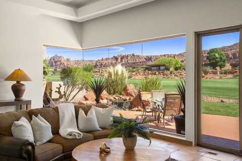 2410 W Entrada Trail, Saint George, UT 84770