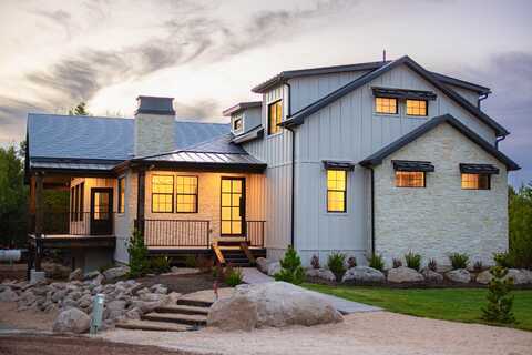272 S Cliff Rose CIR, Pine Valley, UT 84781