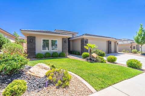 658 N Sage Crest DR, Washington, UT 84780