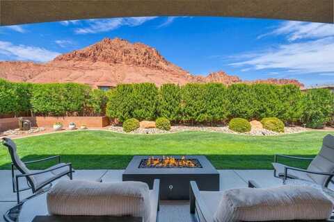 305 E 350 N, Ivins, UT 84738