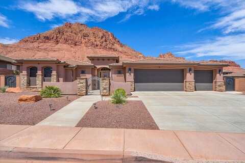 305 E 350 N, Ivins, UT 84738