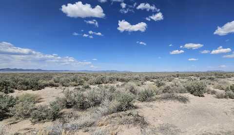20 Acres, Beryl, UT 84714