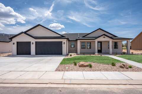 974 E Winchester DR, Enoch, UT 84721