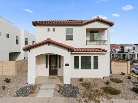 776 W Scarlet Hill DR, Saint George, UT 84790