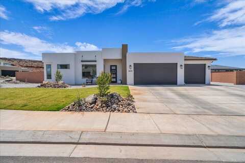 3578 Bristlecone Way, Saint George, UT 84790