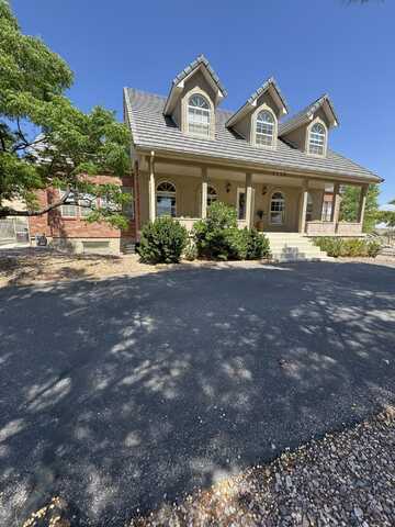 5770 N 1400 W, Saint George, UT 84770