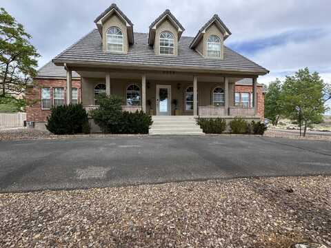 5770 N 1400 W, Saint George, UT 84770