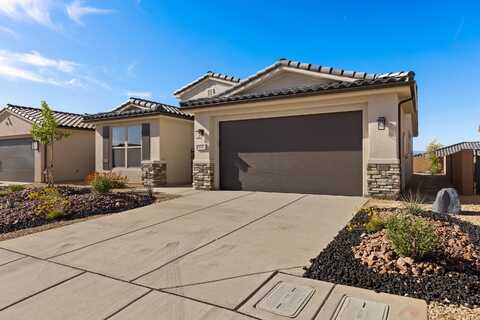 315 W Camino Borde, Washington, UT 84780