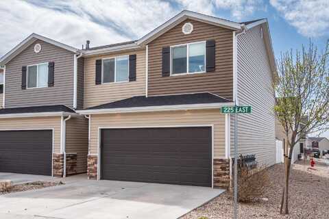 3073 N 225 E, Cedar City, UT 84721