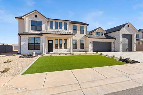 401 Bramish Place DR, Washington, UT 84780