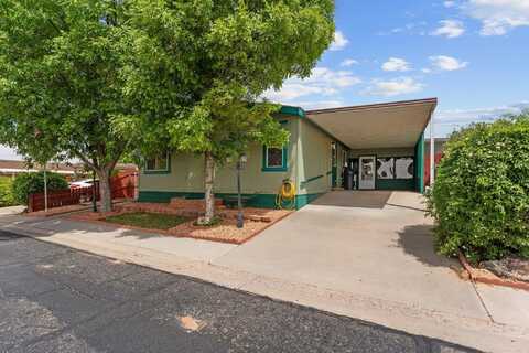 62 N 3850 W, Hurricane, UT 84737