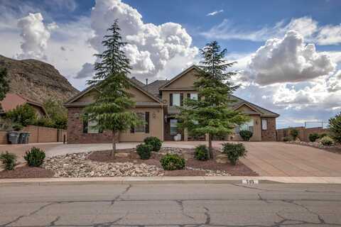 595 W 2050 S, Hurricane, UT 84737
