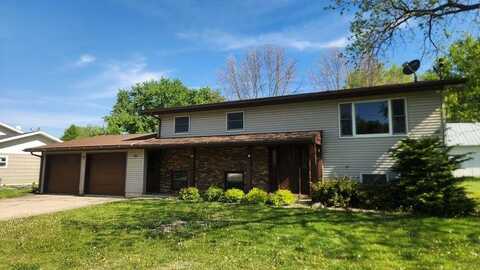 325 E Elm Street, Strawberry Point, IA 52076